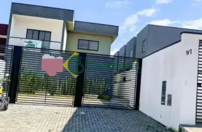 Vende sobrados de condominio vila são paulo - mogi das cruzes sp