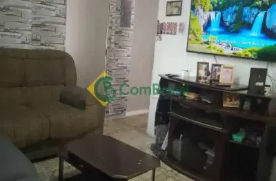 Apartamento com 2 quartos à venda na Rua Um Conjunto Residencial Toyama, 509, Jardim Armênia, Mogi das Cruzes