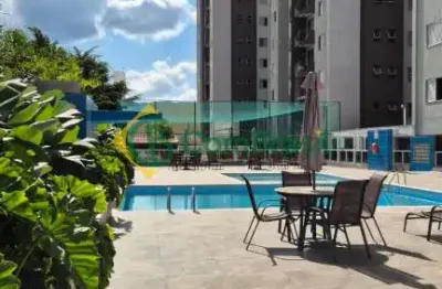 Apartamento à venda – residencial flamboyant | mogi das cruzes