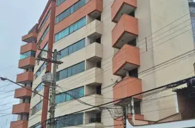 Apartamento com 3 quartos à venda na Rua Gaspar Conqueiro, 13, Vila Vitória, Mogi das Cruzes