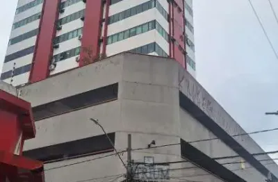 Sala comercial para locação – edifício atrium  mogi das cruzes