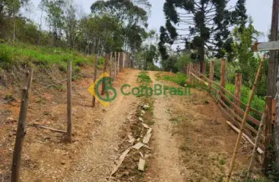Chácara / sítio com 1 quarto à venda na Estrada Mogi Quatinga, 10, Quatinga, Mogi das Cruzes