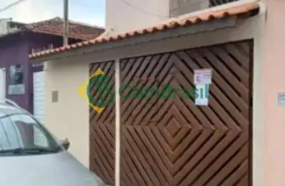 Sobrado com 2 dormitórios de 136m2, jardim armênia, mogi das cruzes