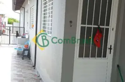 Casa térrea com 3 dormitórios, vila são paulo, mogi das cruzes