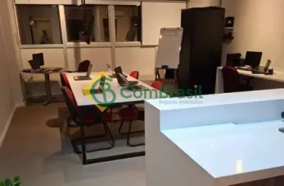 Sala comercial para alugar na Avenida Prefeito Carlos Ferreira Lopes, 703, Vila Mogilar, Mogi das Cruzes