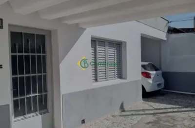 Casa térrea com 5 quartos, jardim santa carolina, mogi das cruzes