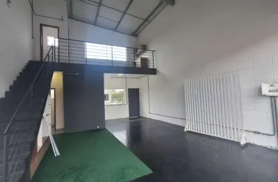 Sala comercial para alugar na Rua João Toledo dos Santos, 330, Villa Di Cesar, Mogi das Cruzes