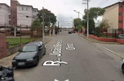 Apartamento com 2 quartos à venda na Rua João Benegas Ortiz, 834, Jardim Marica, Mogi das Cruzes