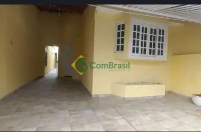 Casa com 3 quartos à venda na Rua Noel Pereira Martins, 200, Vila Bela Vista, Mogi das Cruzes