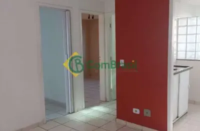 Apartamento com 2 dormitórios, vila ipiranga, mogi das cruzes
