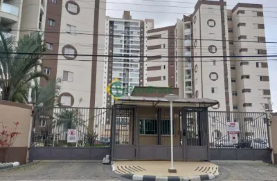 Aluga apartamento semi-mobiliado 2 dormitórios/suíte - praça do habbis - mogi das cruzes sp