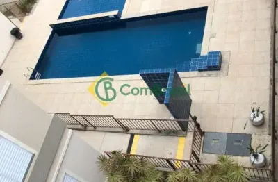 Vende apartamento de 47 metros - morada paulista - mogi das cruzes sp