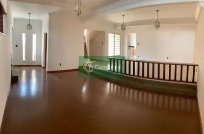 Sobrado para venda ou locação com piscina 4 dormitórios - mogi das cruzes