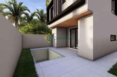 Vende sobrado novo condominio paradise gardens - mogi das cruzes sp