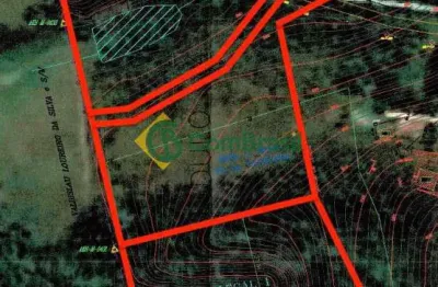 Vende área em mogi das cruzes  35.000 metros - 2 pontos de água - nascente e lago