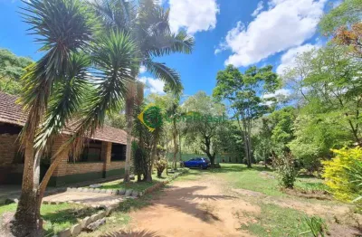 Chácara / sítio com 2 quartos à venda na Rua Nery Pereira de Faria, 500, Jardim Aracy, Mogi das Cruzes