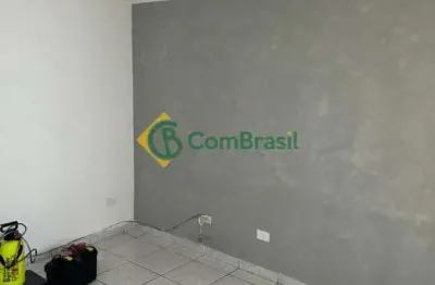 Apartamento térreo com 2 dormitórios, jardim bela vista, mogi das cruzes