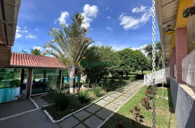 Vende   ou permuta sítio de 36.000 metros - oportunidade - mogi das cruzes sp