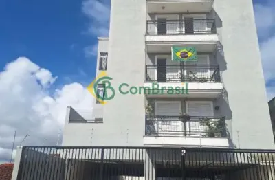 Apartamento 2 dormitórios sendo 1 suíte conjunto residencial álvaro bovolenta
