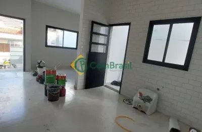 Vende casa térrea com 2 dormitórios -  vila brasileira  mogi das cruzes sp