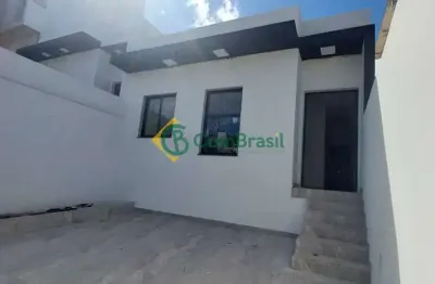 Casa com 2 quartos à venda na Rua Maria Bezerra de Andrade, 35A, Vila Brasileira, Mogi das Cruzes