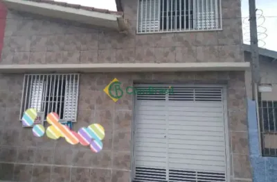 Casa com 3 quartos à venda na Rua Marechal Deodoro, 34, Centro, Mogi das Cruzes