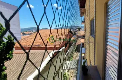 Apartamento com 2 quartos à venda na rua rosa boratto, 67, alto ipiranga, mogi das cruzes, 66 m2 por r$ 320.000