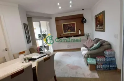 Apartamento com 2 quartos à venda na rua jean baptiste debret, 123, loteamento mogilar, mogi das cruzes, 66 m2 por r$ 535.000