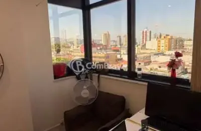 Sala comercial com 2 salas para alugar na Rua Princesa Isabel de Bragança, 235, Centro, Mogi das Cruzes