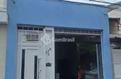 Sala comercial para alugar na Vila Paulista, Mogi das Cruzes 