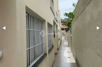 Casa com 2 quartos à venda na Vila Brasileira, Mogi das Cruzes 