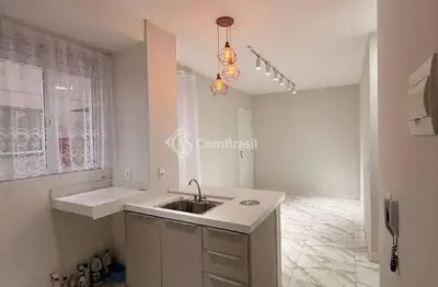 Apartamento térreo novo para venda 229 mil - condominio forlife suzano sp