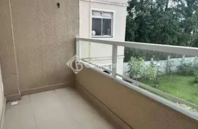 Apartamento com 2 quartos para alugar na Estrada Antiga Imperial, 360, Vila São Paulo, Mogi das Cruzes