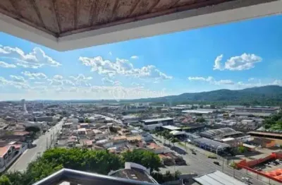 Apartamento com 3 quartos à venda na Rua Francisco Martins Feitosa, 790, Lagoa Seca, Mogi das Cruzes