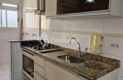 Apartamento com 2 quartos para alugar na Rua Jean Baptiste Debret, 123, Loteamento Mogilar, Mogi das Cruzes