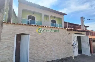 Sobrado à venda – Conjunto Residencial Álvaro Bovolenta, Mogi das Cruzes-SP