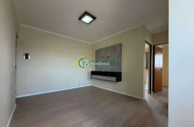 Apartamento com 2 quartos à venda na Vila Perracini, Poá 
