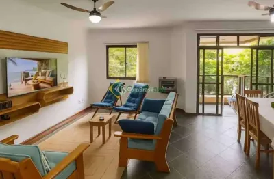 Apartamento com 4 quartos à venda na Enseada, Guarujá 