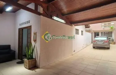 Casa com 3 quartos à venda na Vila Oliveira, Mogi das Cruzes 