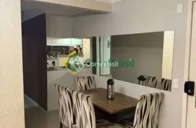 Apartamento com 2 quartos à venda na Chácara Jafet, Mogi das Cruzes 