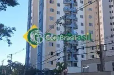 Apartamento à venda – Residencial Flamboyant | Mogi das Cruzes