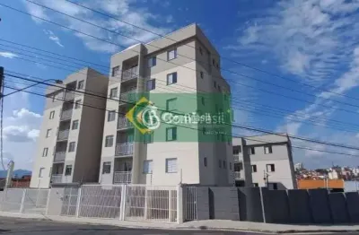 Apartamento com 2 quartos à venda no Centro, Mogi das Cruzes 