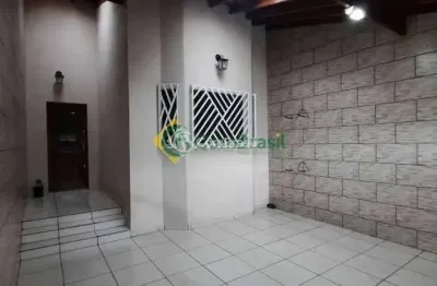 Casa terrea braz cubas 3 quartos 1 suite avenida shozo sakai semar churrasqueira 2 vagas area gourmet