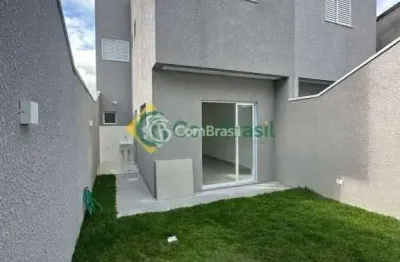 Casa com 3 quartos à venda na Vila Santana, Mogi das Cruzes 
