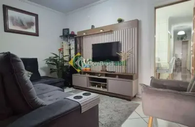 Casa Venda Residencial ou Comercial, totalmente térrea ótima localização no Mogi Moderno - Mogi das Cruzes/SP