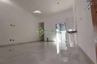 Casa com 2 quartos à venda no Jardim Apolo, Mogi das Cruzes 