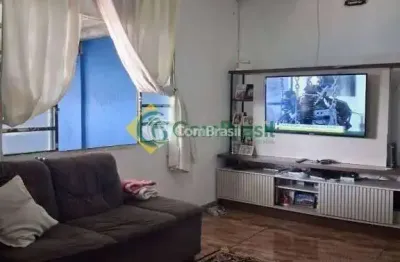 Vende Casa térrea Comercial ou Residencial - Mogi Moderno Mogi das Cruzes SP