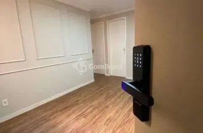 Apartamento para venda - OPORTUNIDADE - Jardim Santa Teresa - Mogi das Cruzes