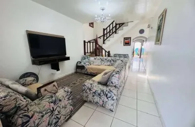 Casa com 3 quartos à venda na Vila Caputera, Mogi das Cruzes 