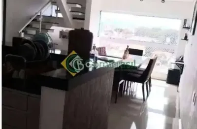 Cobertura com 3 quartos à venda no Mogi Moderno, Mogi das Cruzes 